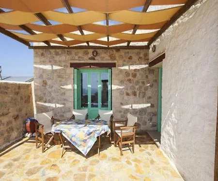 Ilion Mare Villas *