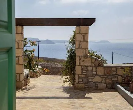 Ilion Mare Villas Villa Karpathos Town (Pigadia)