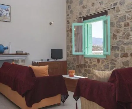 Ilion Mare Villas Villa *