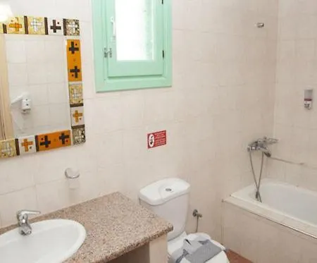 Ilion Mare Villas Вилла