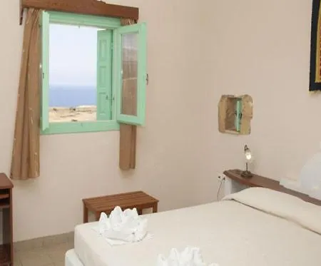 Вилла Ilion Mare Villas *