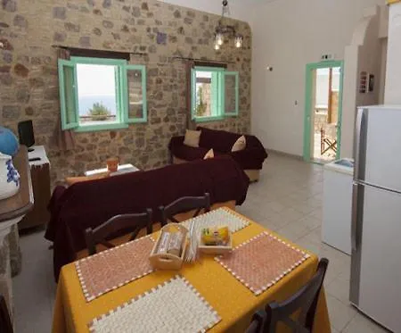Ilion Mare Villas Karpathos