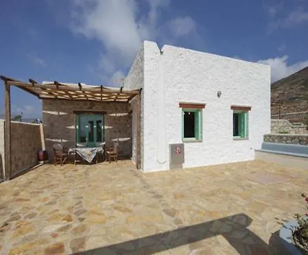 Ilion Mare Villas *