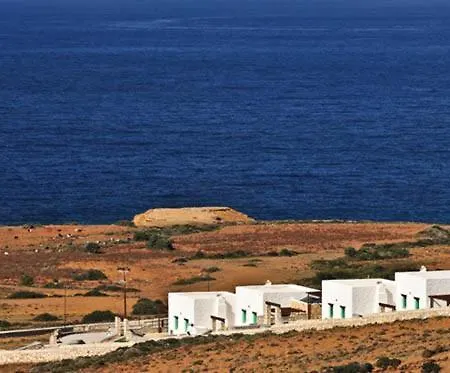 Ilion Mare Villas Вилла *