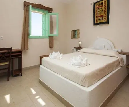 Villa Ilion Mare Villas